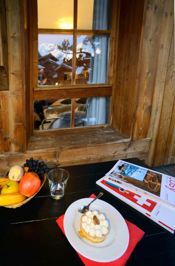 Arc 1950 - Appartement 2 Chambres - Ski-In & Out - Grande Terrasse Ensoleillee Les Arcs  Eksteriør billede